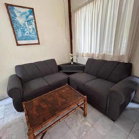 Villa Diamante シワタネホ エクステリア 写真