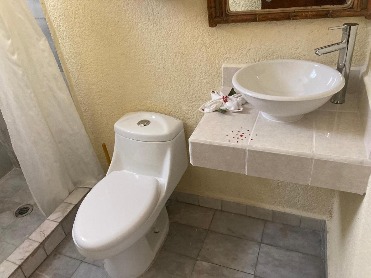 Villa Diamante シワタネホ エクステリア 写真