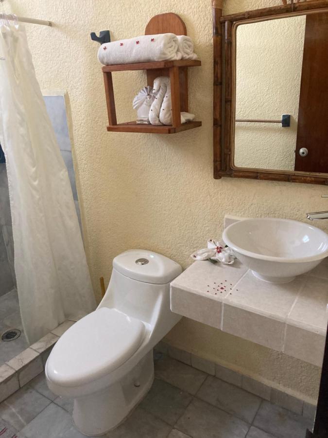Villa Diamante シワタネホ エクステリア 写真