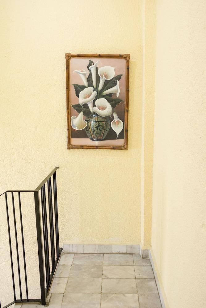 Villa Diamante シワタネホ エクステリア 写真